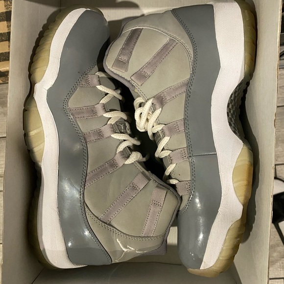 Air Jordan Retro 11 size 9.5 men’s - Picture 6 of 6